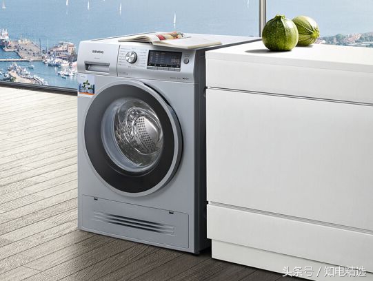 洗干一体机和洗烘一体机的区别,全自动洗烘一体机哪个品牌的好