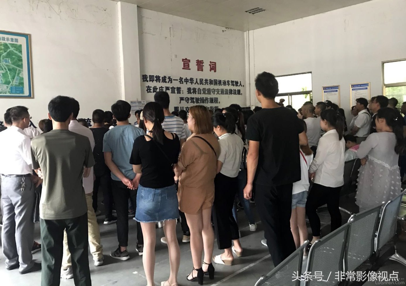 六安驾校驾照好考吗,六安考驾照要多久