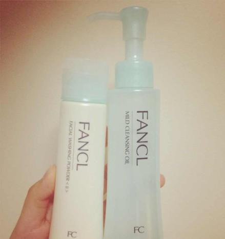 墙裂推荐系列,墙裂护肤品推荐