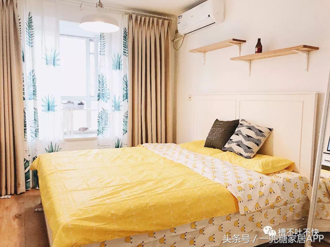 北漂37平米小屋,北漂20平米小户型装修