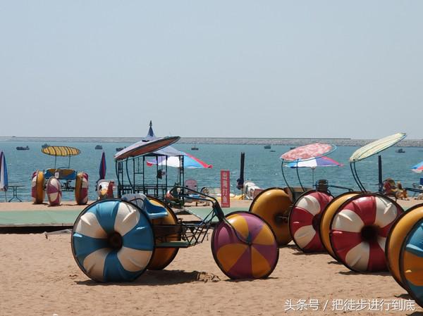 绥中到秦皇岛自驾,绥中到南戴河自驾