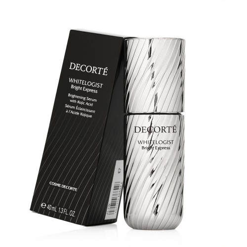 科颜氏美白精华和倩碧美白精华,雅诗兰黛美白精华和美白淡斑精华