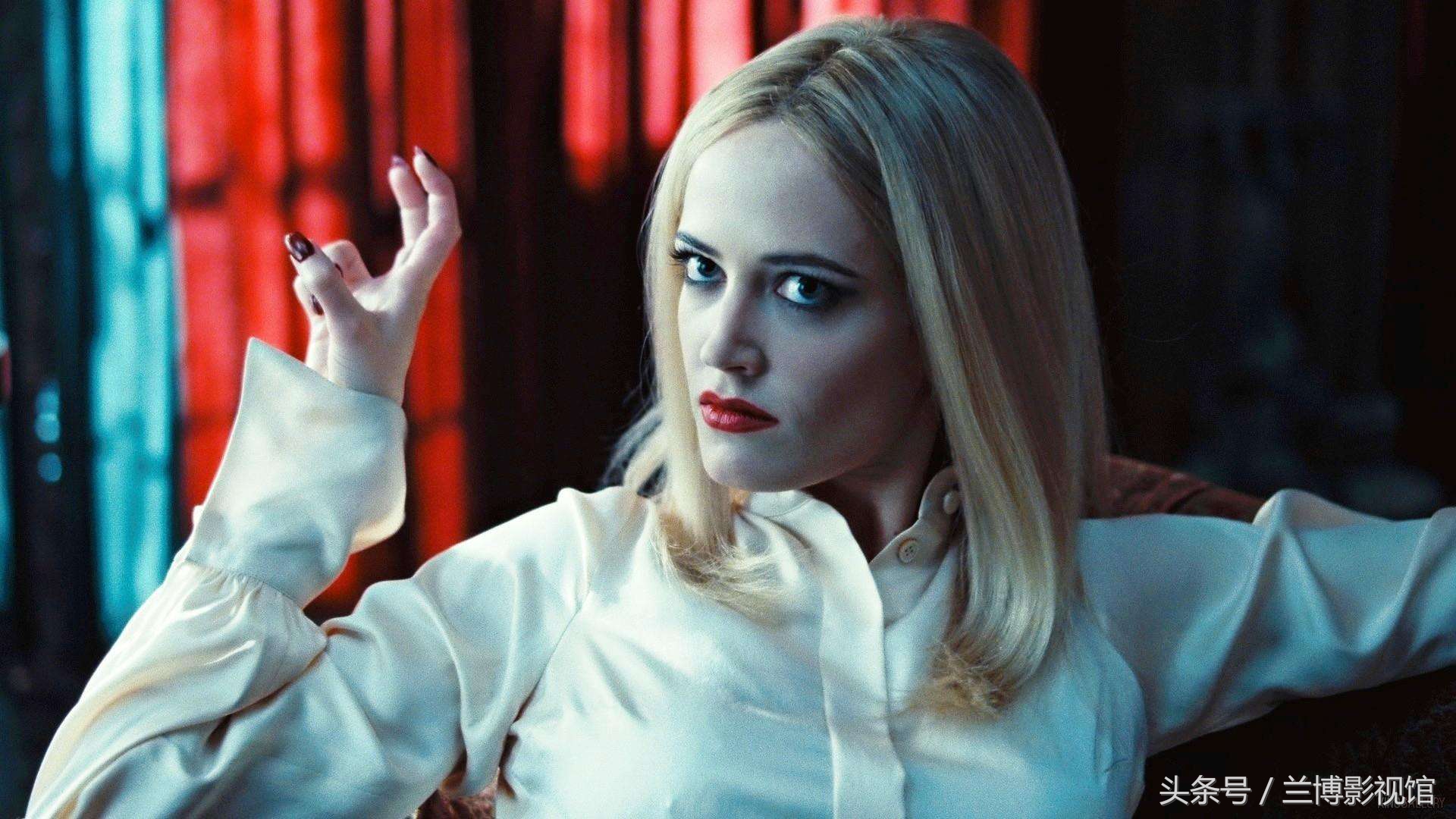 推荐部好看的吸血鬼电视剧,盘点10部高分吸血鬼电影