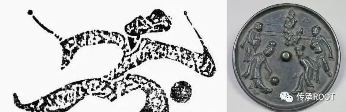 足球运动最早起源于哪个国家,足球最早起源踢头盖骨