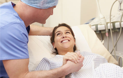 孕妈怎么做可以超快顺产,孕妈要怎样做