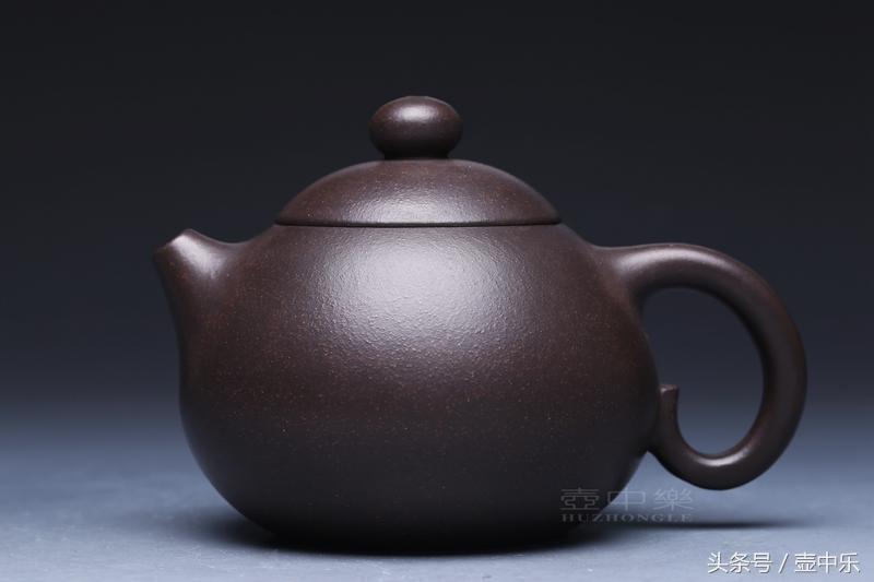 60种经典紫砂壶型及名称照片,适合泡乌龙茶的紫砂壶壶型