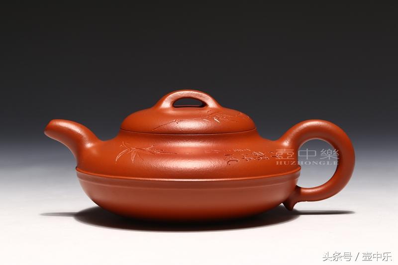 60种经典紫砂壶型及名称照片,适合泡乌龙茶的紫砂壶壶型