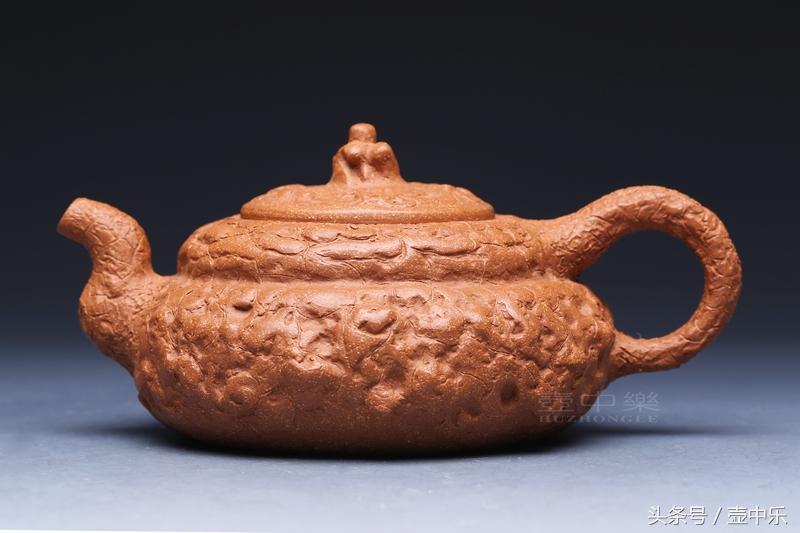 紫砂壶经典壶型名称图片,适合泡乌龙茶的紫砂壶壶型