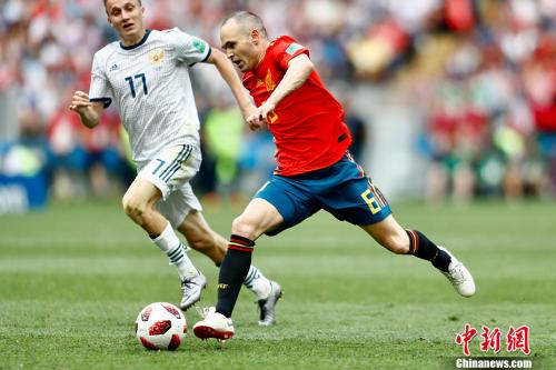 世界杯八强决出“老炮儿”的“江湖”渐行渐远