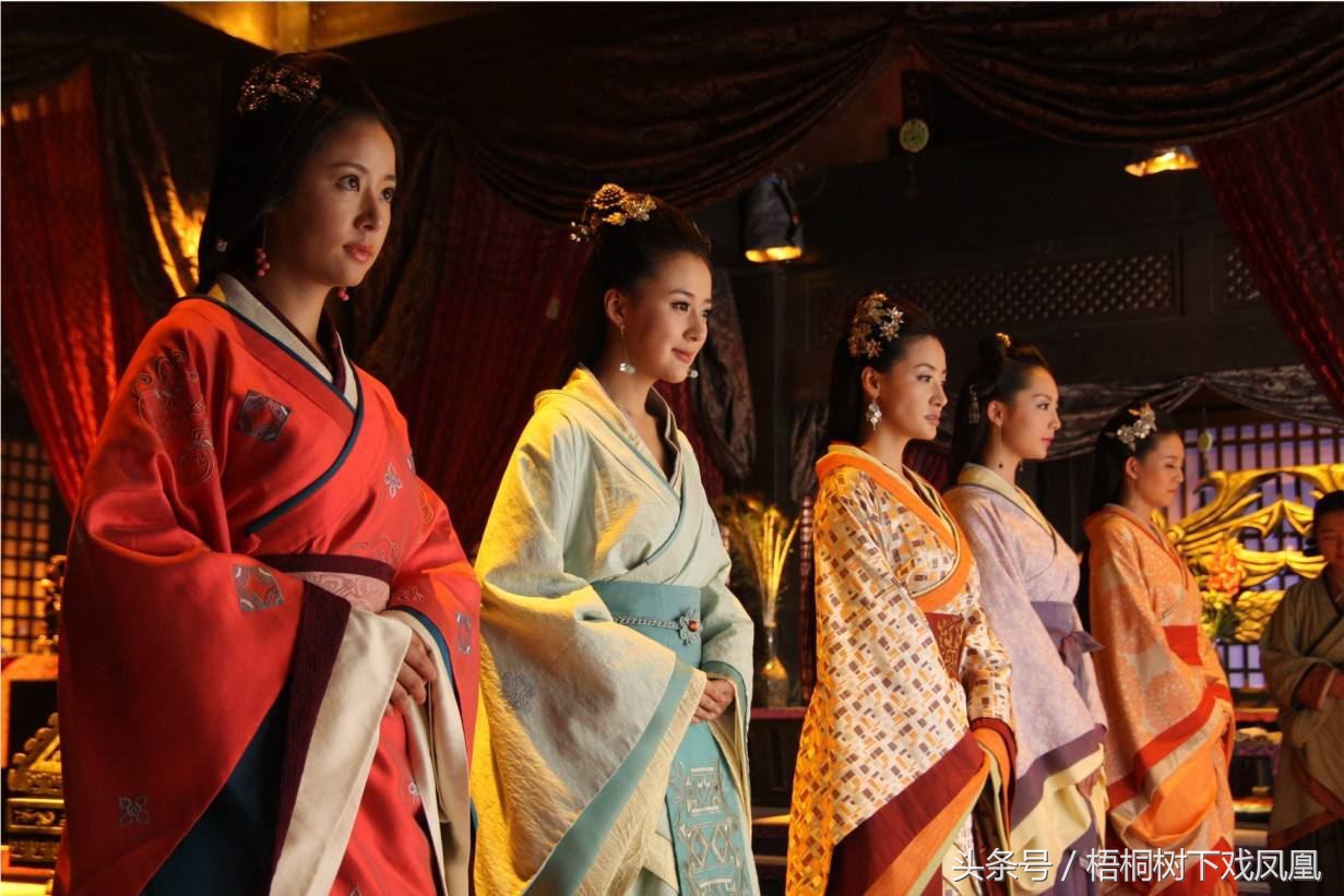 古代清凉殿,汉代清凉殿