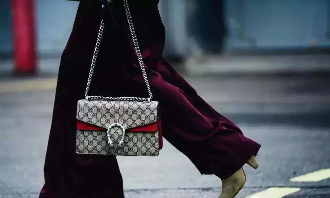 二手奢侈品如何不被坑的,二手奢侈品市场为何这么火爆