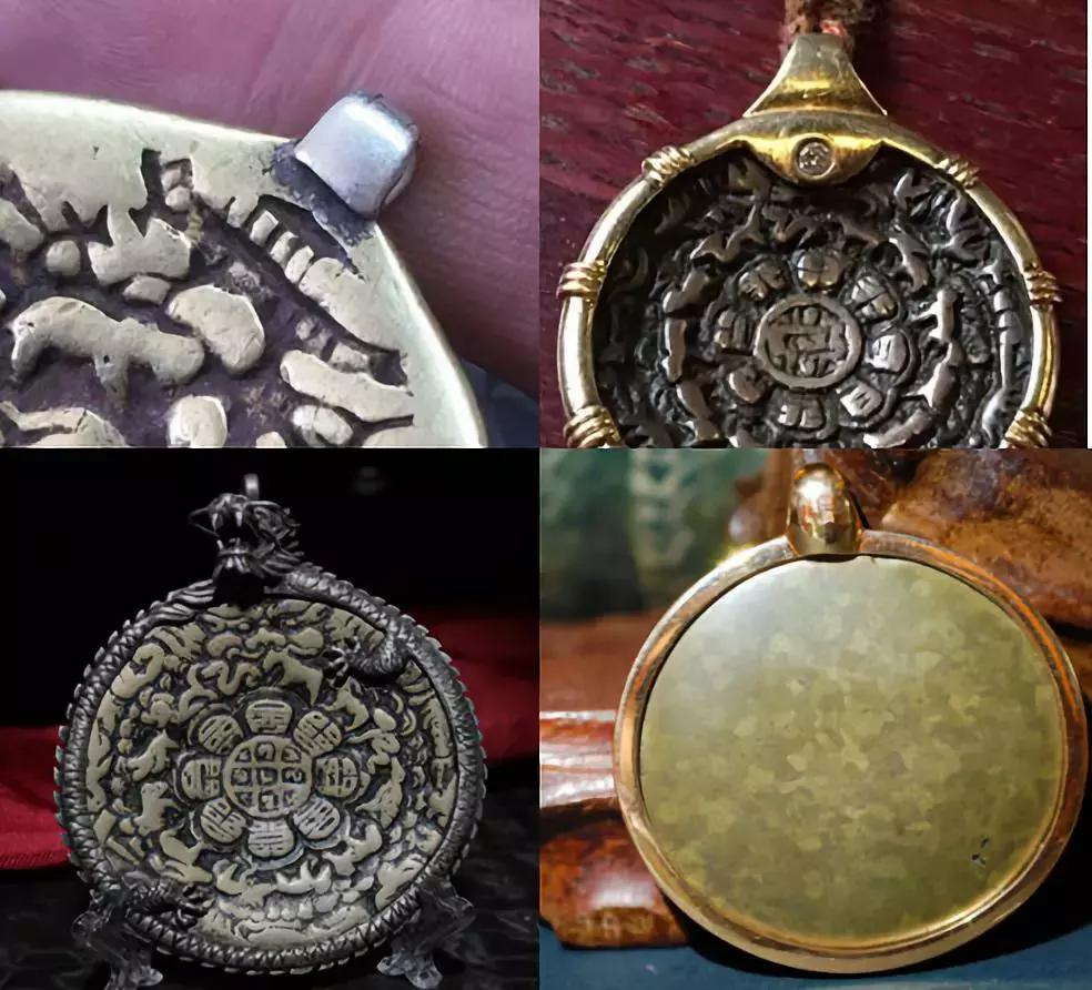 风水九宫八卦阴阳图怎么看,风水上大师谈九宫八卦