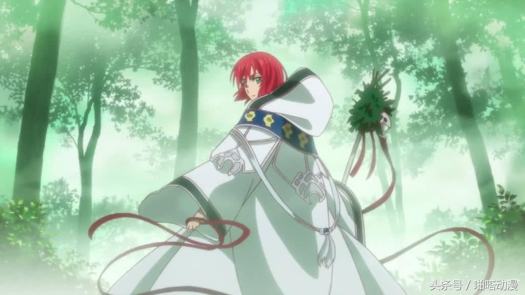 盘点那些治愈的动画,小天使动画最感人的视频