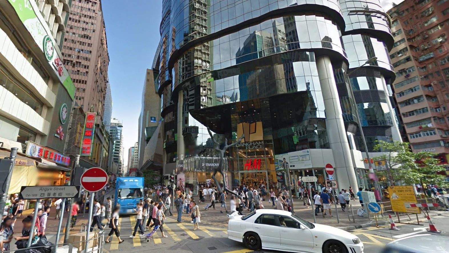 买潮牌去什么店,买潮牌