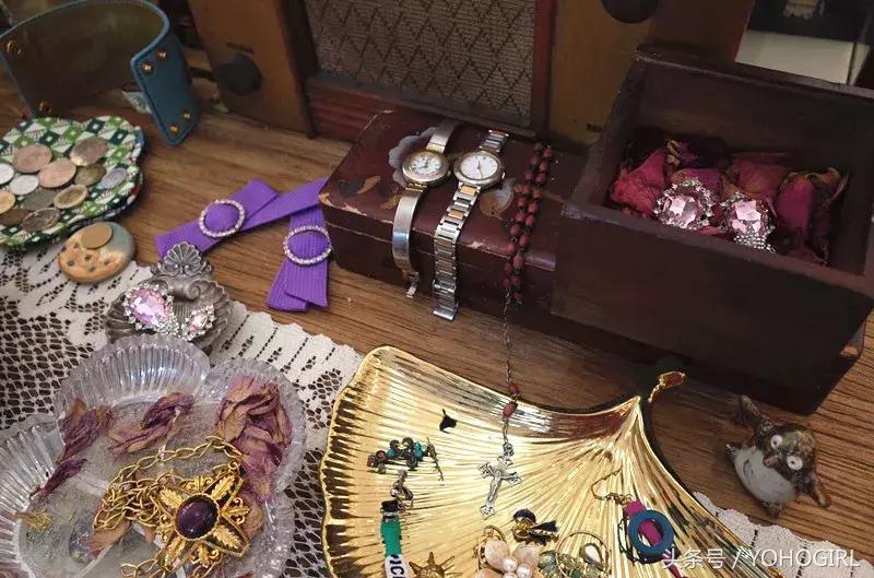 私藏古着店,私藏上海8大古镇