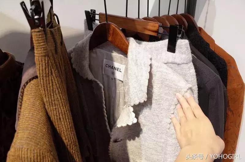 私藏古着店,私藏上海8大古镇