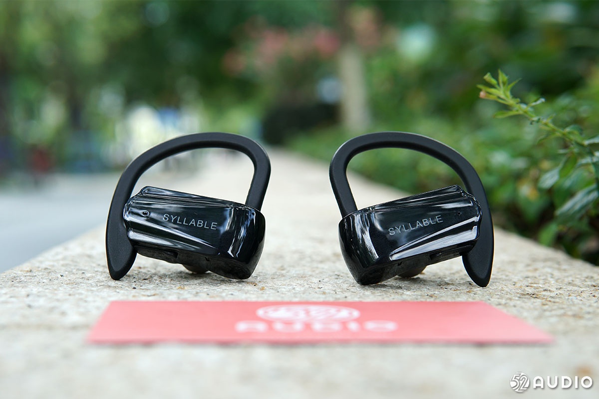 外观拉风的耳机,外观独特帅气的蓝牙耳机