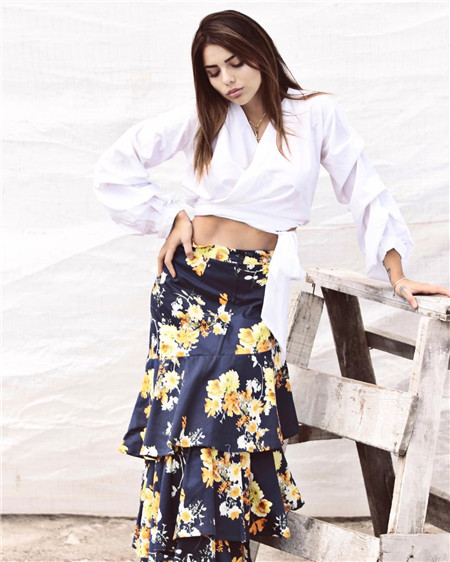 世界杯哥伦比亚女球迷,j罗14年世界杯的女朋友