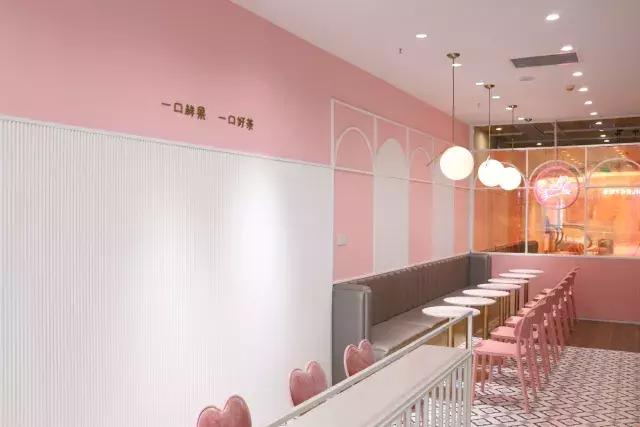 茶饮品牌如何打造爆款,门店增长最快的茶饮品牌