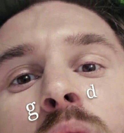 世界杯蒙牛广告，‘我是梅西’衍生的搞笑表情包