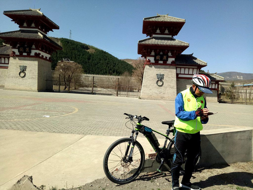 三友一日游,三友摩托车适合跑长途吗