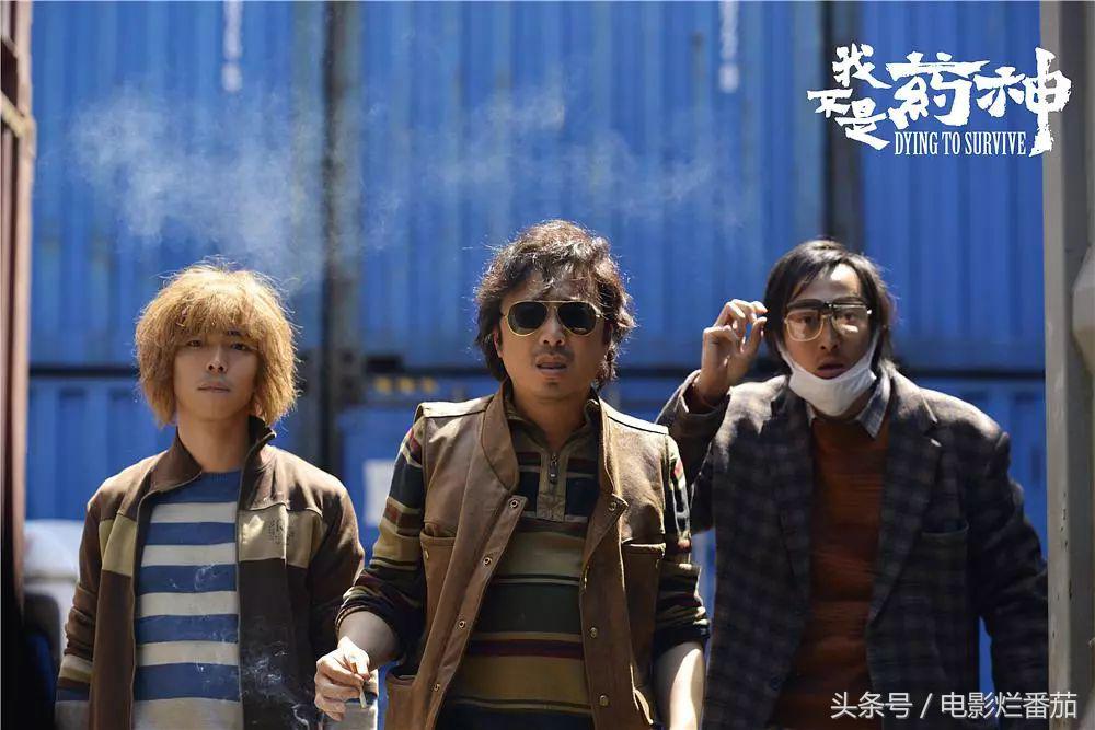 还没上映就被剧透了一年的电影,看完让人颠覆三观的国产电影