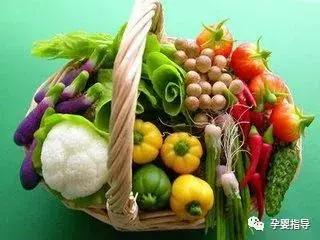 孕中期饮食应该注意哪些,孕中期的营养食谱窍门