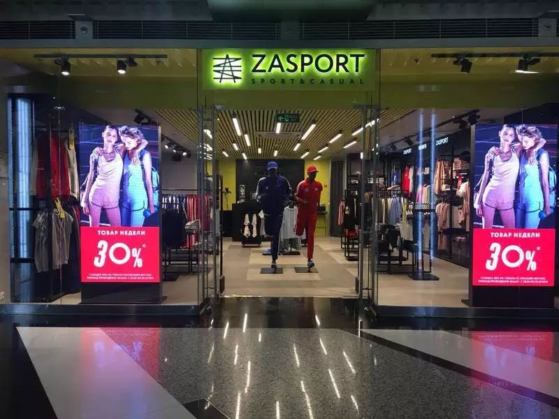 “代表国家”对运动品牌多重要?看看俄罗斯发生的这场争夺战