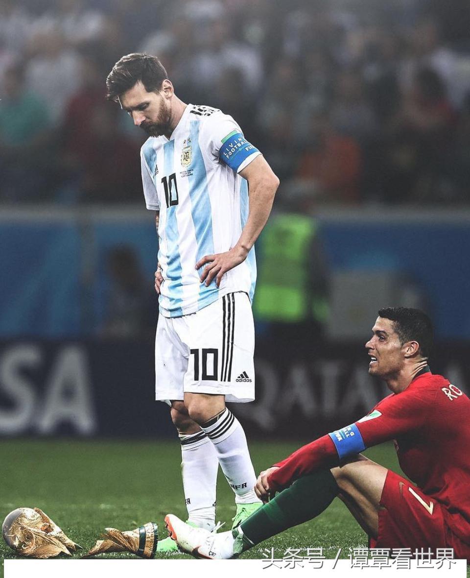 41岁高中毕业51岁当总统,他才是跨界最成功的前世界足球先生