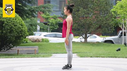 有效减大腿内侧的赘肉视频教程,7天消除大腿内侧赘肉