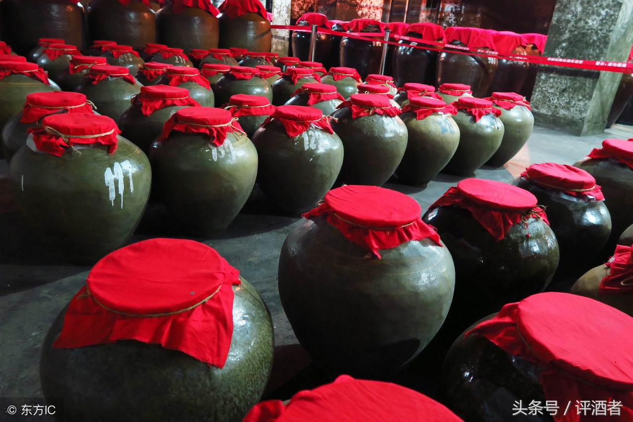 鉴别酒精酒和纯粮酒的方法,纯粮酒和酒精酒执行标准区别