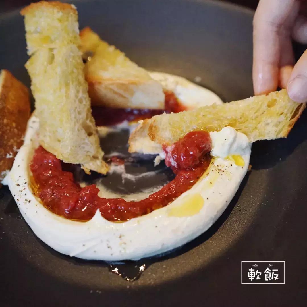 NEWS｜拥有米其林血统的意大利餐厅Mercato插旗广州K11啦！