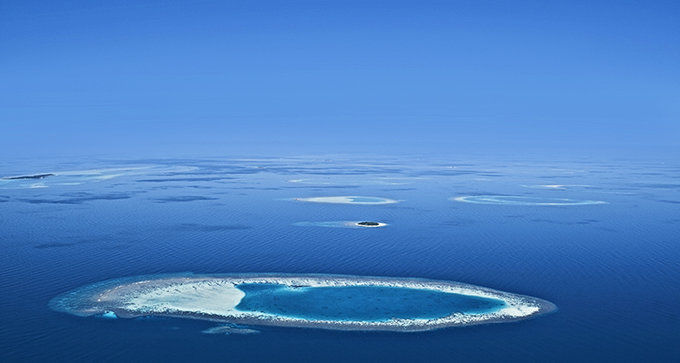 最适合旅游的世界上的海岛,世界上最休闲的海岛是什么