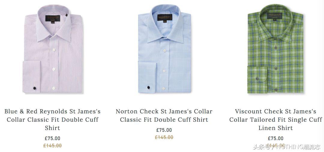 优衣库质量好的衬衫,优衣库衬衫品牌