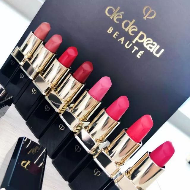 ysl小黑管怎么样,ysl小粉管测评