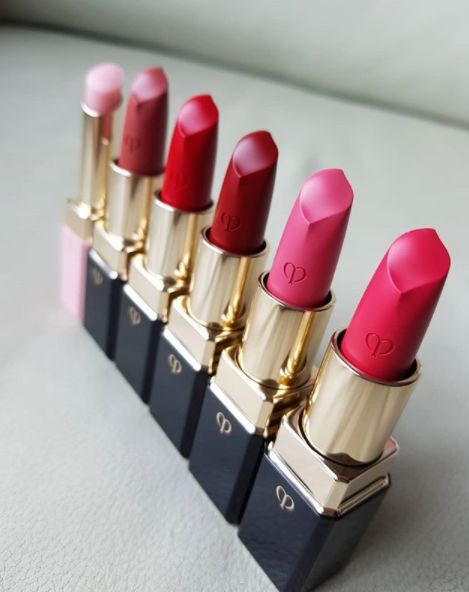 ysl小黑管怎么样,ysl小粉管测评