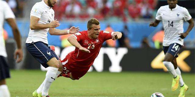 世界杯32强球队简介图片,2022世界杯三十二支球队的别名