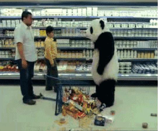 超市小票别再丢了,超市购物小票千万别扔