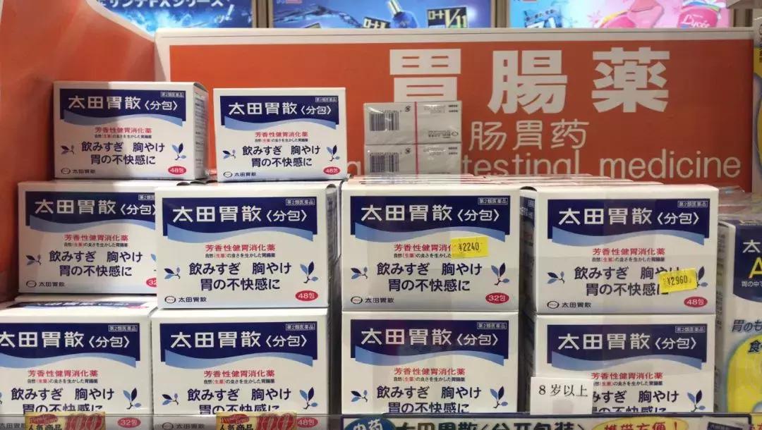 药妆推荐日本生活用品,日本药妆必备居家好物