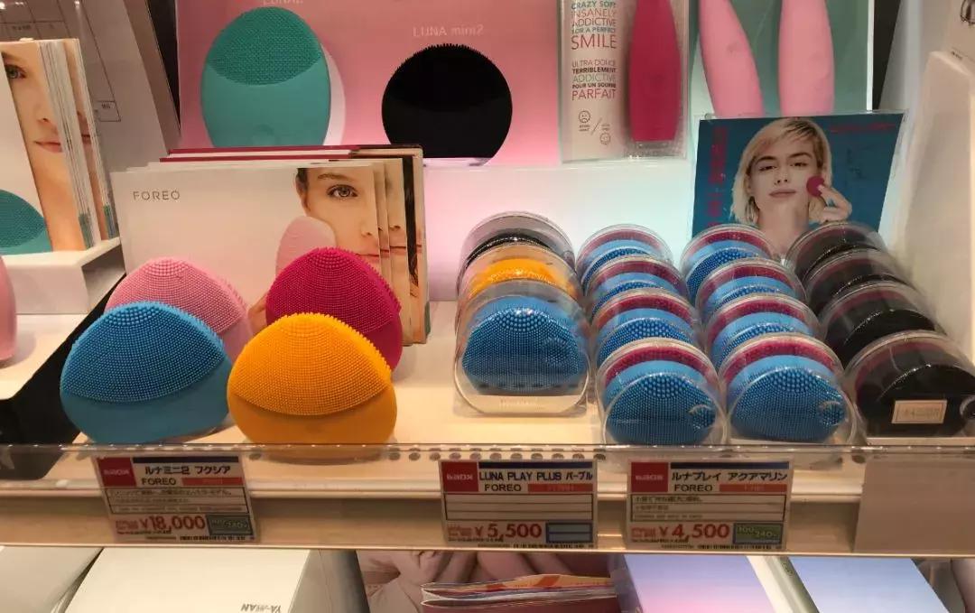 日本药妆必买限定款,日本药妆必买2023