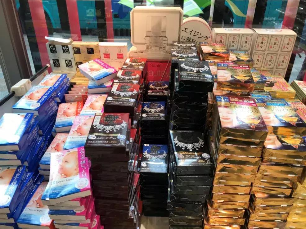 日本药妆必买限定款,日本药妆必买2023