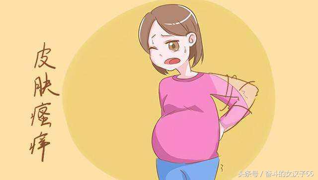 孕期出现5种明显表现,孕妇最简单有效判断胎儿安危办法