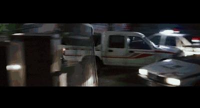 眼哭肿,手拍红!山争哥哥新片还没上映就刷爆票圈!中……