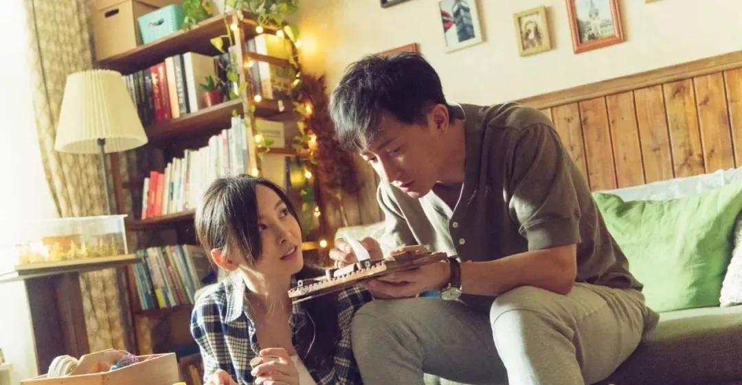 失恋的人听哪首歌就哭了,当年多少人是哭着听完这首歌的