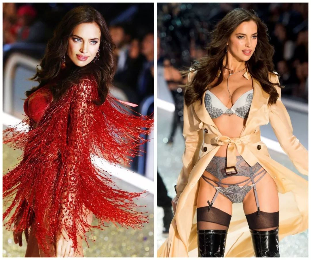 想不到总裁C罗输给了这个男人！其交往5年的超模女友被他拿下了