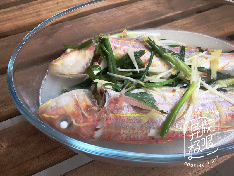 海钓料理鱼料,海钓用什么肉类最好吃