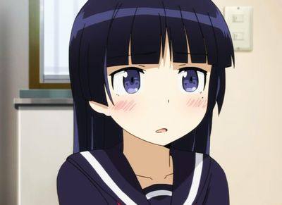 令人心疼的动漫女二,盘点那些让人泪目的动漫爱情