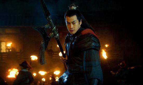 三国中的十二大卑鄙小人,三国的十大卑鄙小人