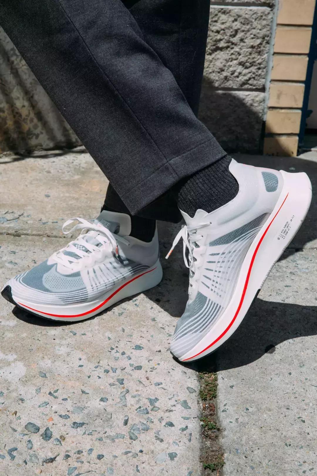 各单位注意了,这些新款球鞋值得你关注