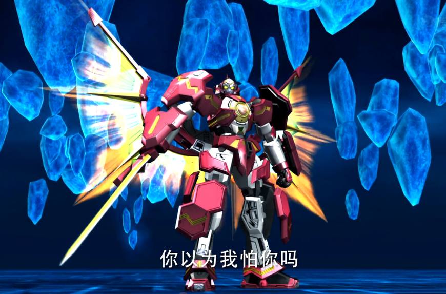 宇宙星神牺牲了几个正义星神,宇宙星神里面的战力排行